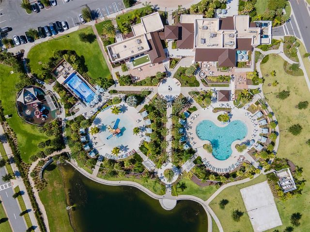 9008 SUNSHINE RIDGE LOOP, Kissimmee, FL 34747