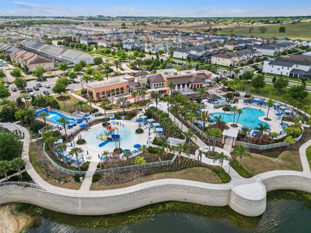 9008 SUNSHINE RIDGE LOOP, Kissimmee, FL 34747