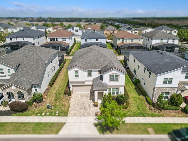 9008 SUNSHINE RIDGE LOOP, Kissimmee, FL 34747