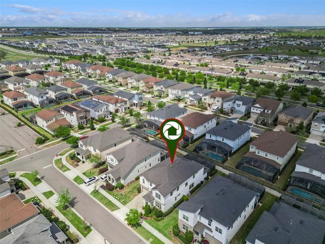 9008 SUNSHINE RIDGE LOOP, Kissimmee, FL 34747