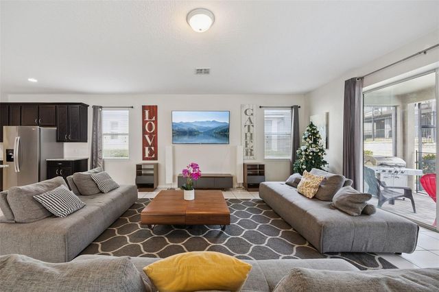 9008 SUNSHINE RIDGE LOOP, Kissimmee, FL 34747