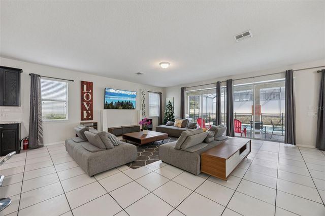 9008 SUNSHINE RIDGE LOOP, Kissimmee, FL 34747