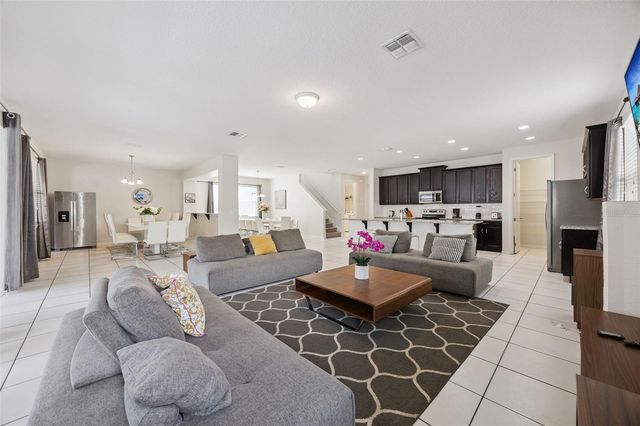 9008 SUNSHINE RIDGE LOOP, Kissimmee, FL 34747