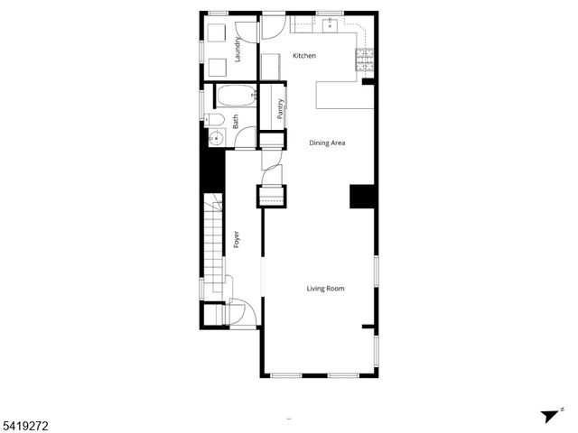 136 Smith St, Elizabeth City, NJ 07201