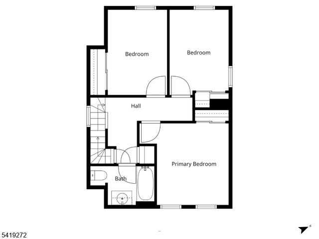 136 Smith St, Elizabeth City, NJ 07201