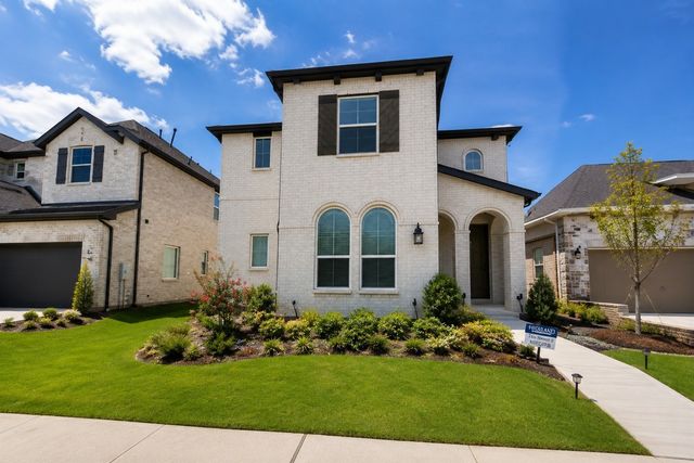 2817 Epping Way, Celina, TX 75009