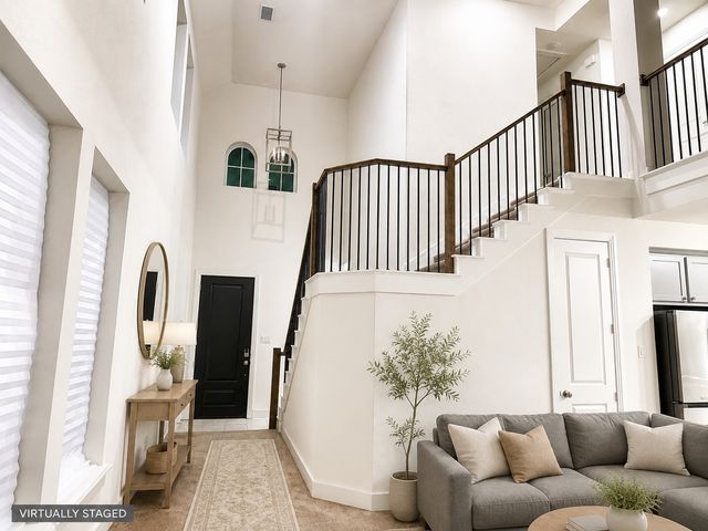2817 Epping Way, Celina, TX 75009