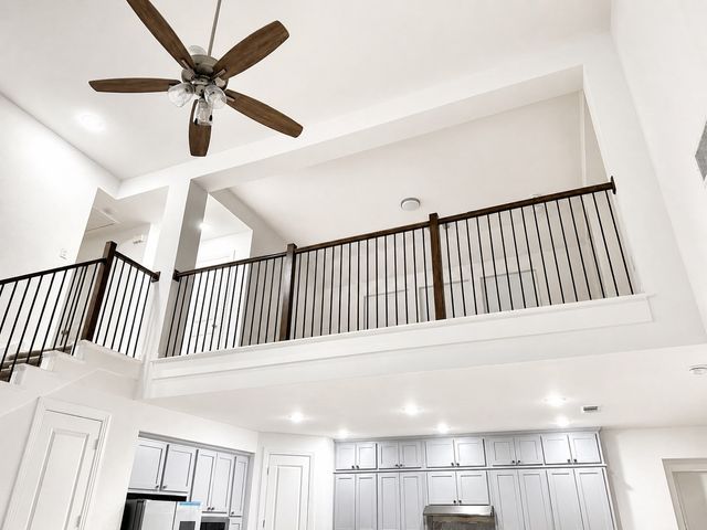 2817 Epping Way, Celina, TX 75009