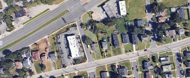 6042 OLD FREDERICK RD, Baltimore, MD 21228