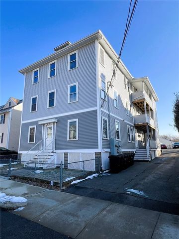 49 Hebert Avenue 2F, Woonsocket, RI 02895