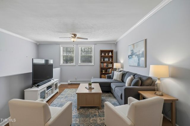 1319 5th Street, Bristol, TN 37620