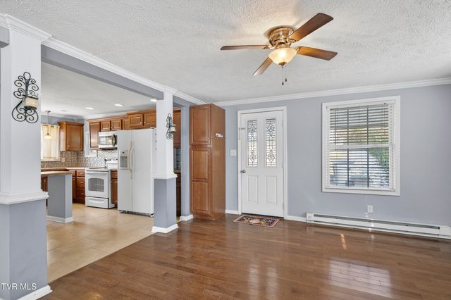 1319 5th Street, Bristol, TN 37620