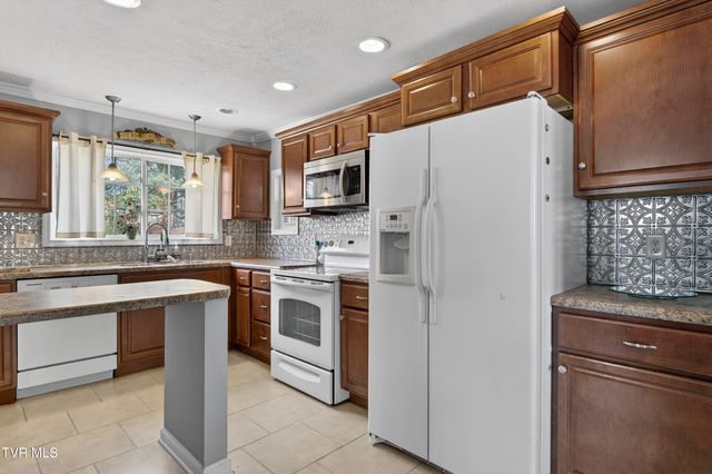 1319 5th Street, Bristol, TN 37620