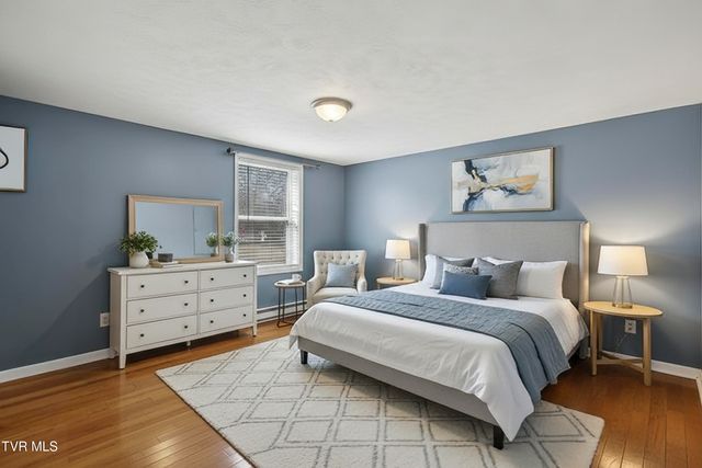 1319 5th Street, Bristol, TN 37620