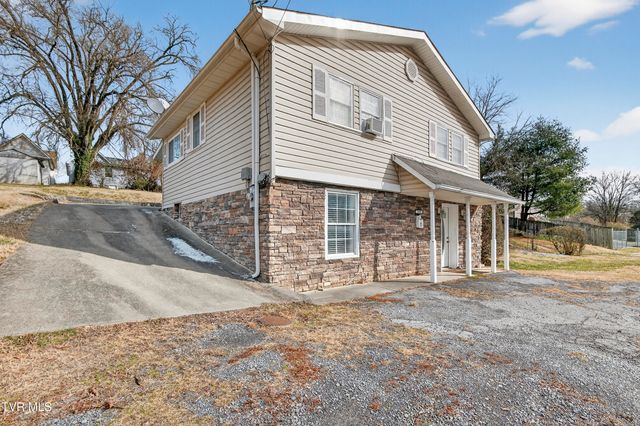1319 5th Street, Bristol, TN 37620