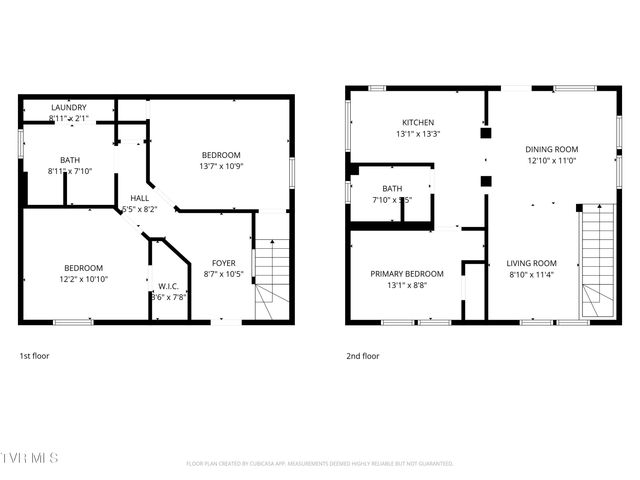 1319 5th Street, Bristol, TN 37620