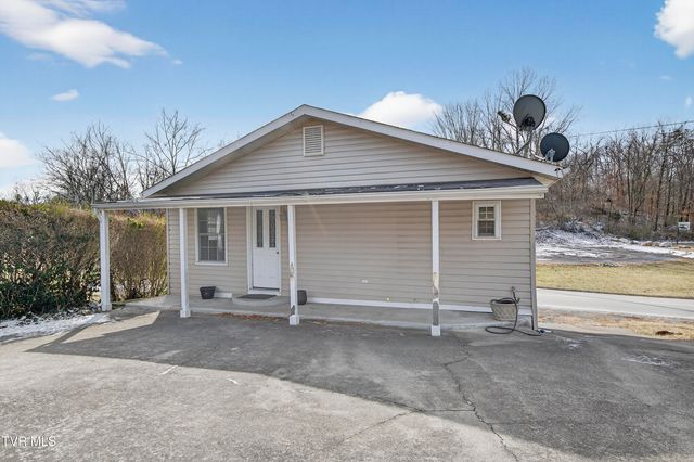 1319 5th Street, Bristol, TN 37620