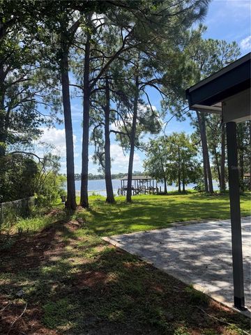 7478 LAKE MARSHA DRIVE, Orlando, FL 32819