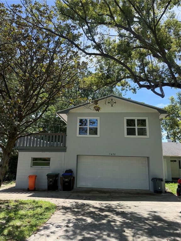 7478 LAKE MARSHA DRIVE, Orlando, FL 32819