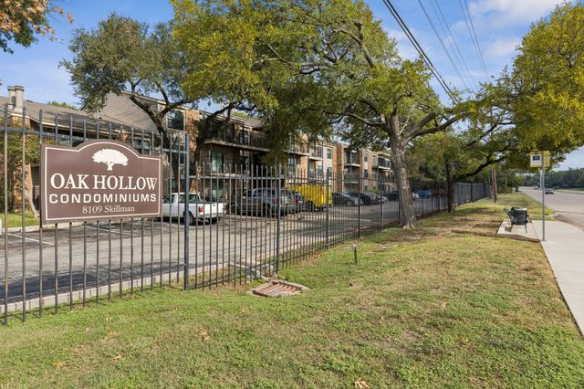 8109 Skillman Street 3024, Dallas, TX 75231