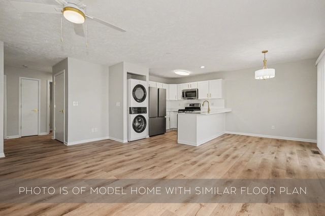 18063 Bulla Road B, South Bend, IN 46635