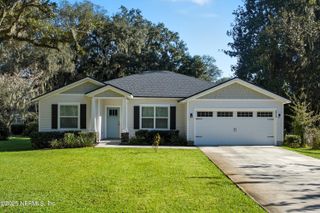 2522 GRAND Street, Jacksonville, FL 32208