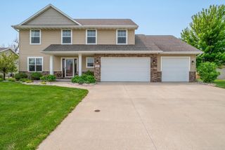 905 W HUBBLE LANE, Appleton, WI 54913