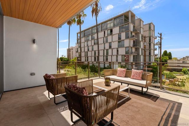2750 4th 203, San Diego, CA 92103