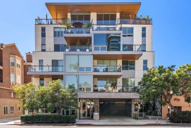 2750 4th 203, San Diego, CA 92103