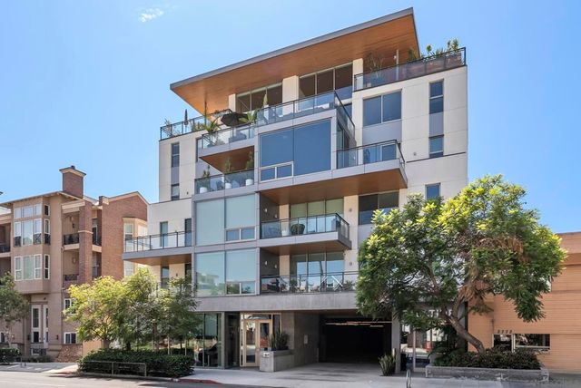 2750 4th 203, San Diego, CA 92103