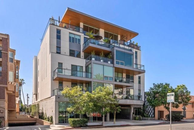 2750 4th 203, San Diego, CA 92103