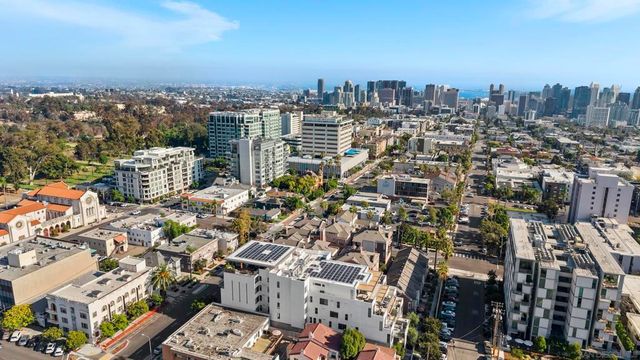 2750 4th 203, San Diego, CA 92103