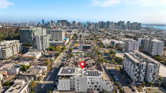 2750 4th 203, San Diego, CA 92103