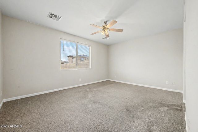 1034 W LINCOLN Avenue, Coolidge, AZ 85128
