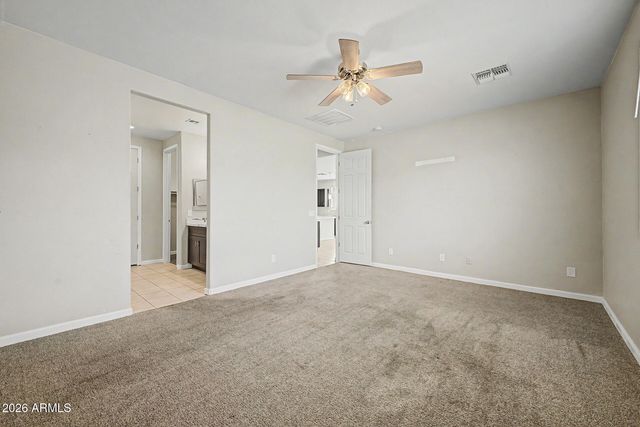 1034 W LINCOLN Avenue, Coolidge, AZ 85128