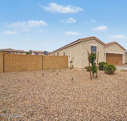 1034 W LINCOLN Avenue, Coolidge, AZ 85128