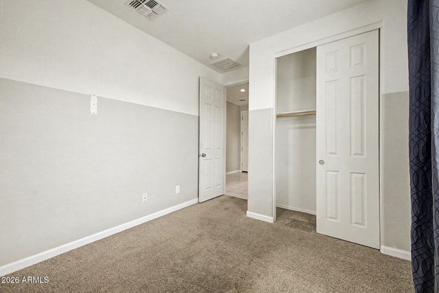 1034 W LINCOLN Avenue, Coolidge, AZ 85128