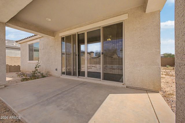 1034 W LINCOLN Avenue, Coolidge, AZ 85128