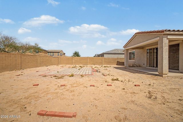 1034 W LINCOLN Avenue, Coolidge, AZ 85128