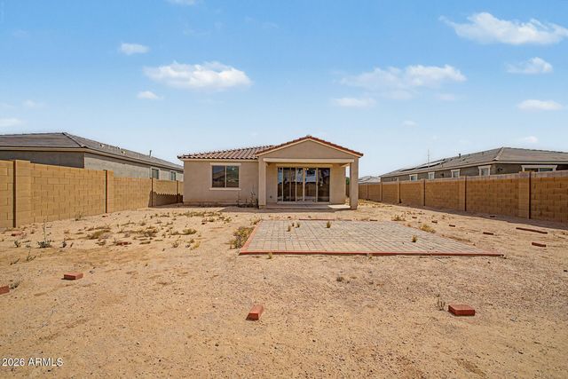 1034 W LINCOLN Avenue, Coolidge, AZ 85128