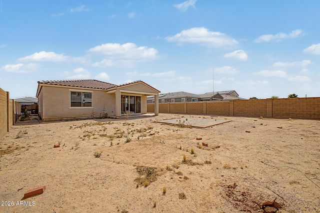 1034 W LINCOLN Avenue, Coolidge, AZ 85128