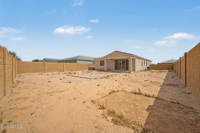 1034 W LINCOLN Avenue, Coolidge, AZ 85128