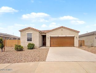 1034 W LINCOLN Avenue, Coolidge, AZ 85128