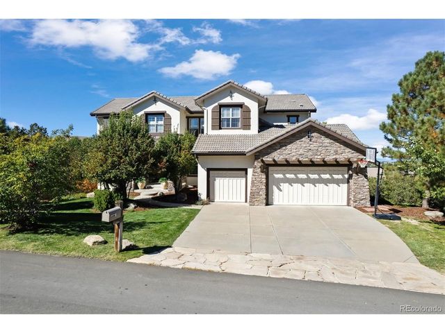 6299 Ellingwood Point Pl, Castle Rock, CO 80108