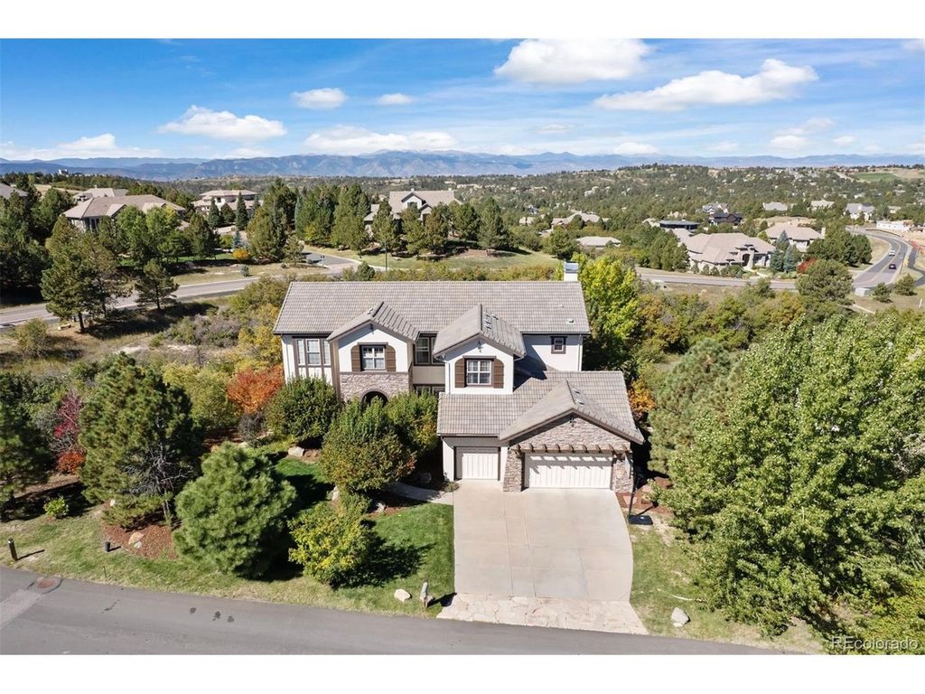 6299 Ellingwood Point Pl, Castle Rock, CO 80108