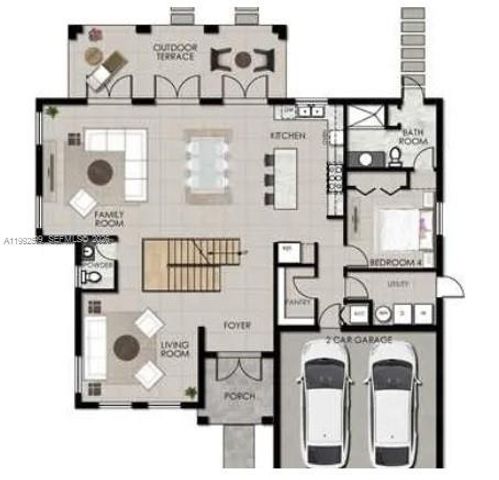 5602 SW 65th Ct, South Miami, FL 33143