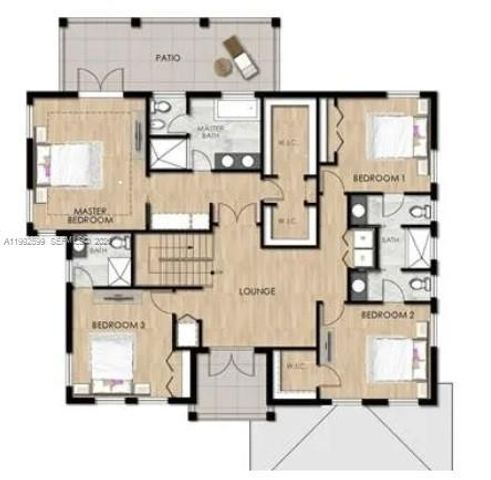 5602 SW 65th Ct, South Miami, FL 33143