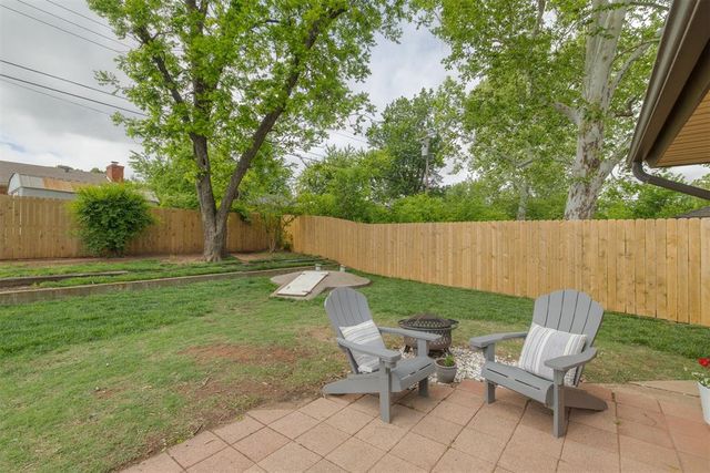 5624 NW 61st Street, Warr Acres, OK 73122