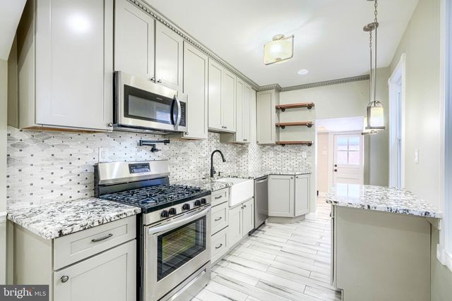 3533 KESWICK RD, Baltimore, MD 21211