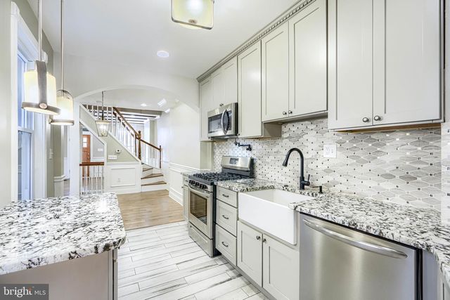 3533 KESWICK RD, Baltimore, MD 21211